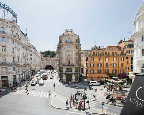 Circle6 Rome