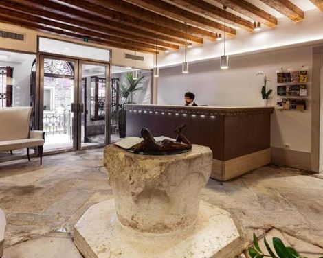 Hotel dell'Opera