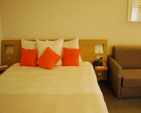 Novotel Lisboa