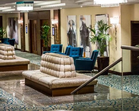 Holiday Inn London - Kensington High St.