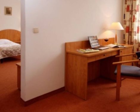 Best Western Hotel Portos-3