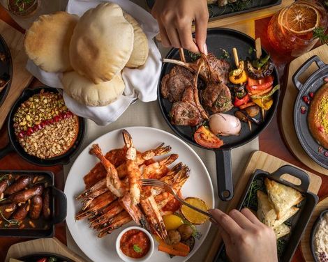 Pullman Resort Al Marjan Island