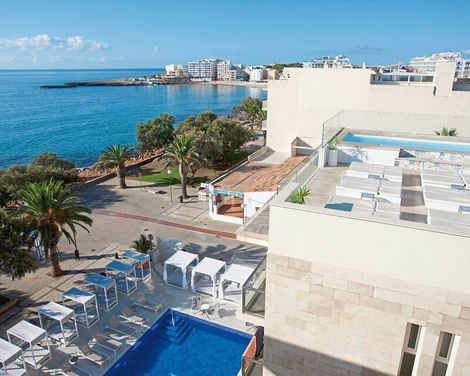 MiM Mallorca Meliá Collection