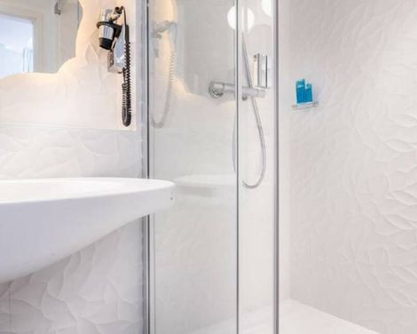 NH Paris Gare de l'Est-3