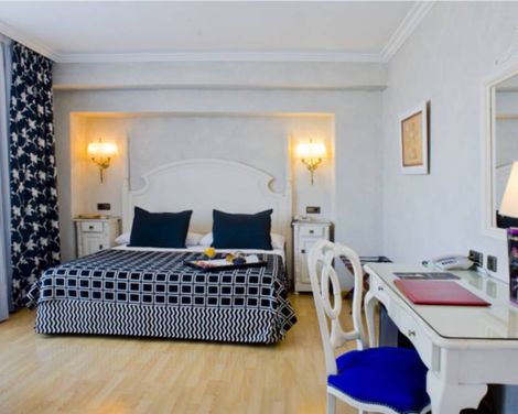 Sallés Hotel Pere IV