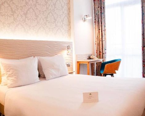 Metropol Hotel