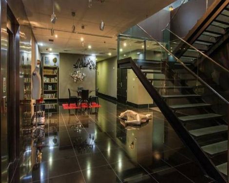 138 Liberdade Hotel