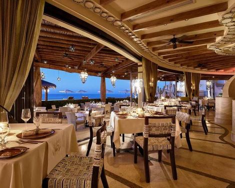 Waldorf Astoria Los Cabos Pedregal