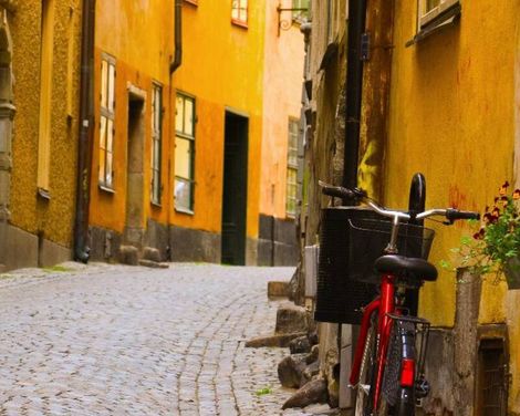 Hotel Gamla Stan, BW Signature Collection