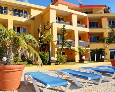 Hotel Cais da Oliveira