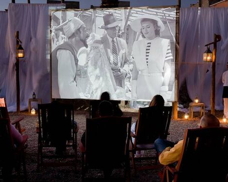 Paradis Plage Surf Yoga & Spa Resort-1