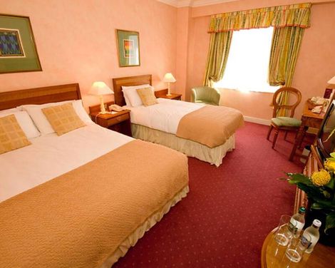 The Grafton Hotel