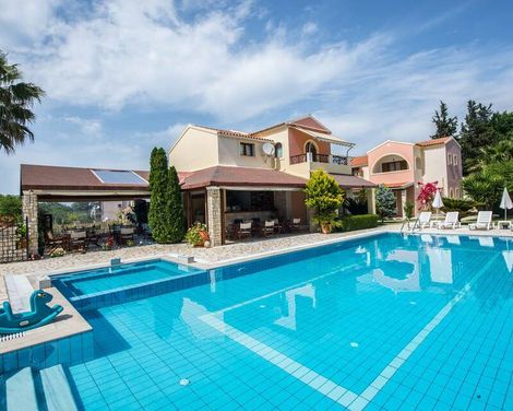 Villa Violetta