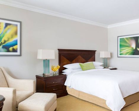 JW Marriott Miami