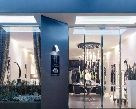 LHP Napoli Palace & SPA