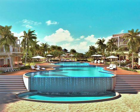 Anelia Resort & Spa