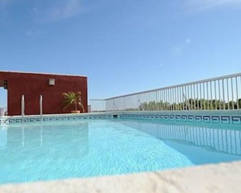Mercure Arles Centre Arenes-1