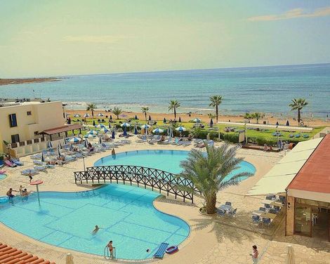 Kefalos Beach Tourist Village