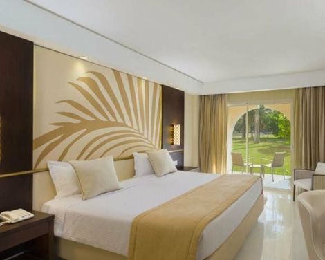 Iberostar Selection Kuriat Palace