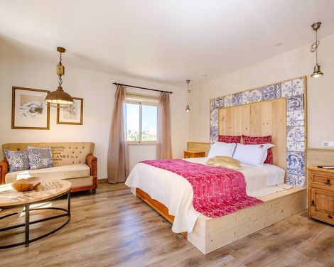 Villas D. Dinis