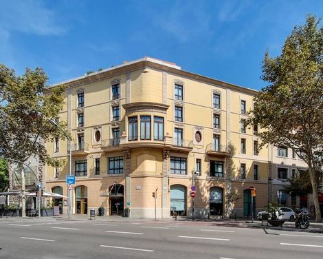 Hotel Garbí Mil·lenni