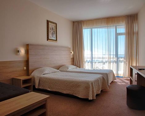 Hotel Elena