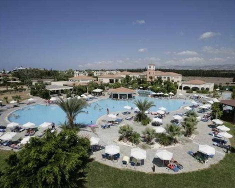 Avanti Holiday Village-1