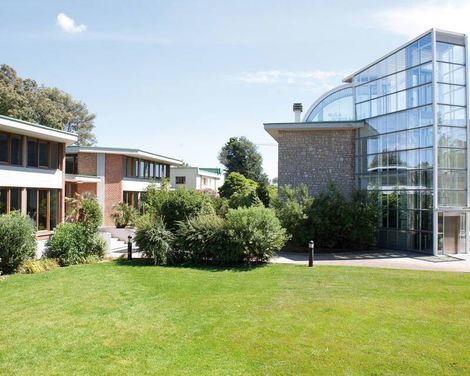 TH Tirrenia - Green Park Resort