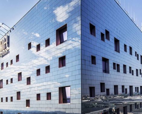 NH Milano Fiera
