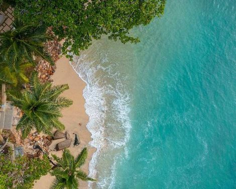 Mango House Seychelles, LXR Hotels & Resorts-1