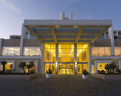 Salini Resort
