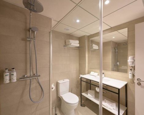 Obal Urban Hotel