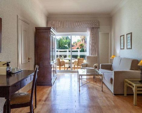Hotel Jerez AQ35
