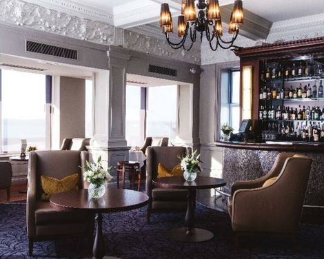Grand Jersey Hotel & Spa