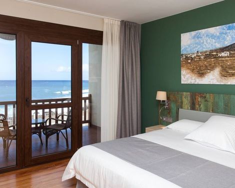 El Mirador de Fuerteventura