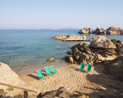 Club Hotel Baja Sardinia-0