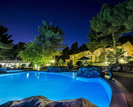 Matilde Beach Resort