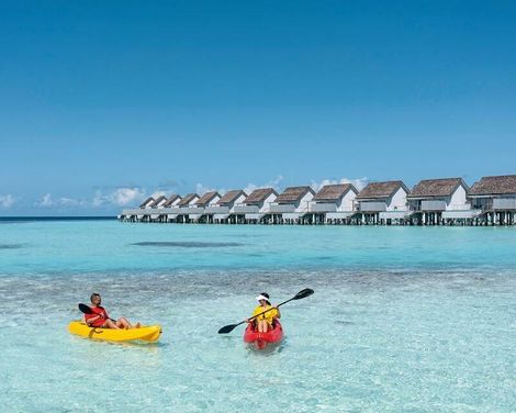 OUTRIGGER Maldives Maafushivaru Resort-0