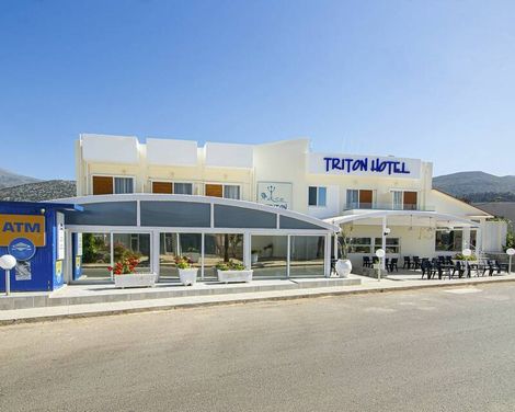 Triton Hotel