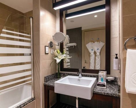 Amwaj Rotana - Jumeirah Beach Residence