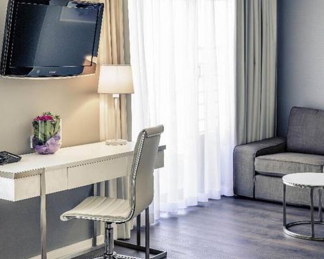 The Raphael Vienna Hotel - a Member of Radisson Individual Boutique