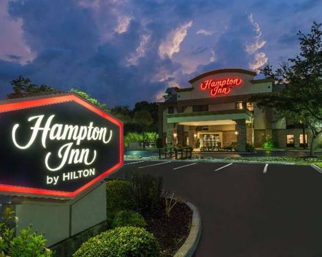 Hampton Inn Bonita Springs/Naples North