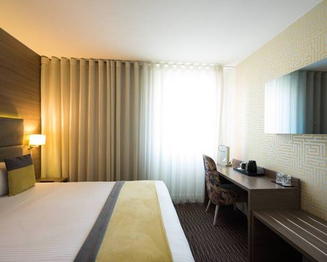 Grande Hotel da Póvoa