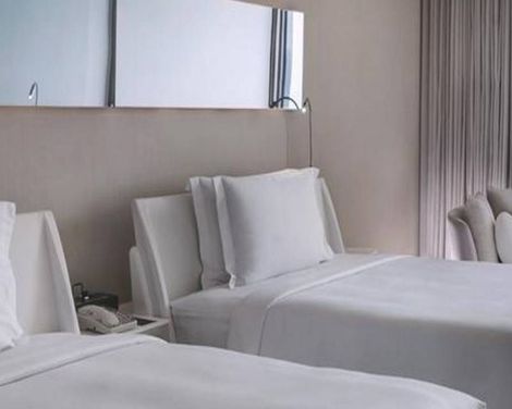 Hilton Pattaya