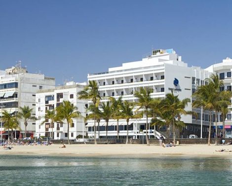 Hotel Lancelot Playa-1