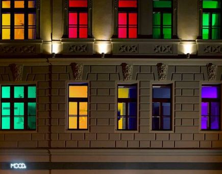 MOODs Boutique Hotel