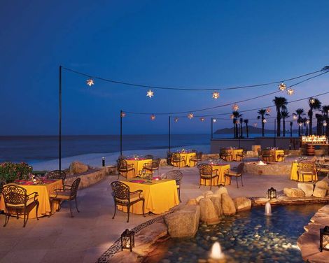 Dreams Los Cabos Suites Golf Resort & Spa