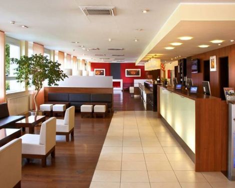 Star G Hotel München Schwabing