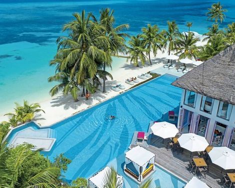 OZEN LIFE MAADHOO-1