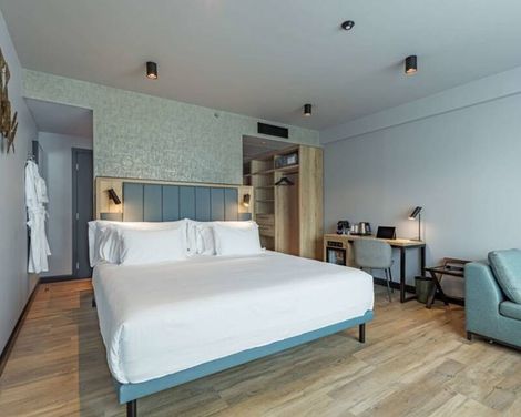 Barceló Budapest